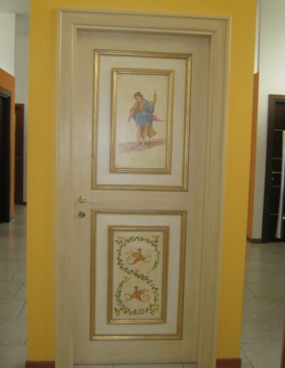 Porte da Interno